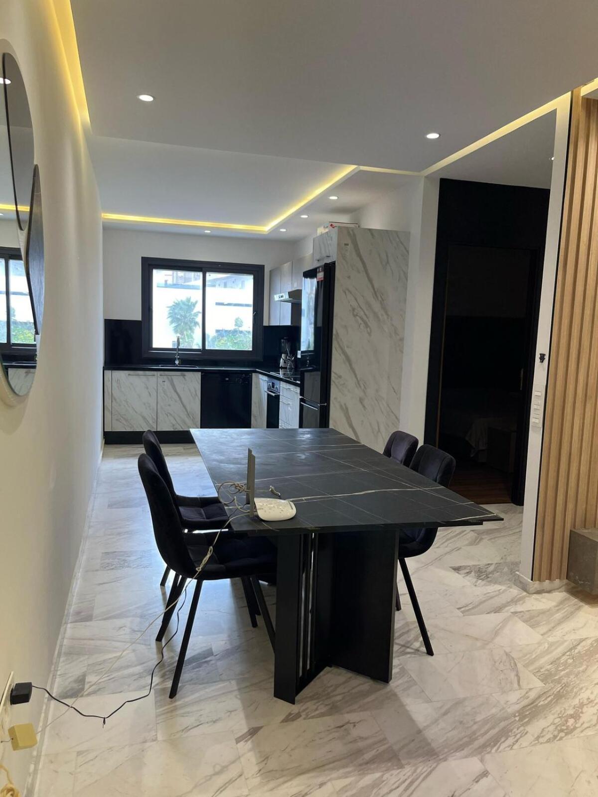 Modern & Luxe In Malabata Hills * Tanger