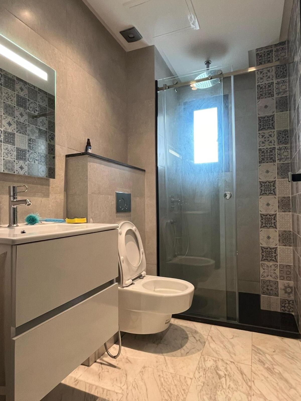 Modern & Luxe In Malabata Hills Tanger